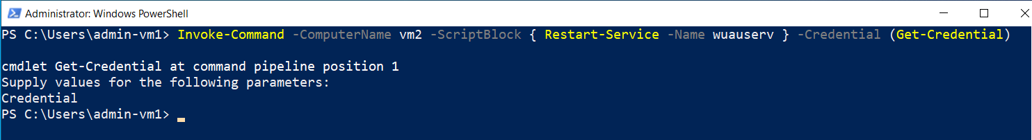 how-to-restart-service-on-remote-computer-using-powershell-byteinthesky